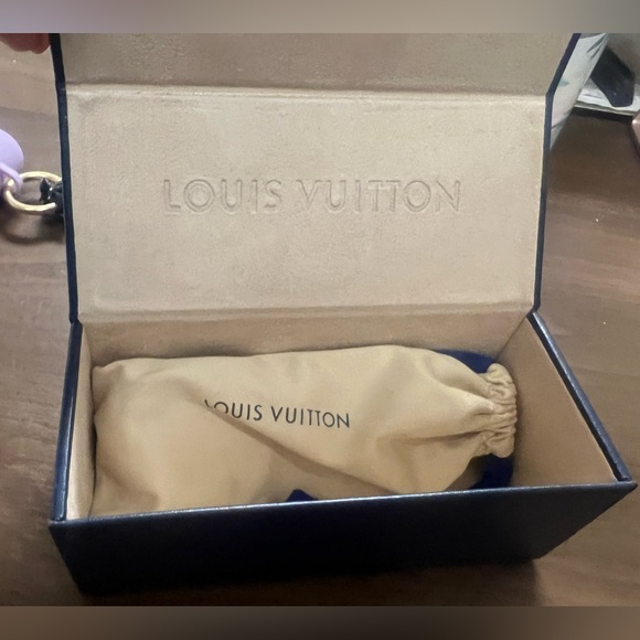 Brand new with box authentic Louis Vuitton sunglasses. - Picture 5 of 5